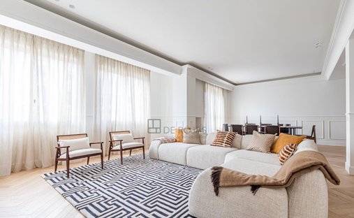 Apartamento en Salamanca, Madrid, España 1