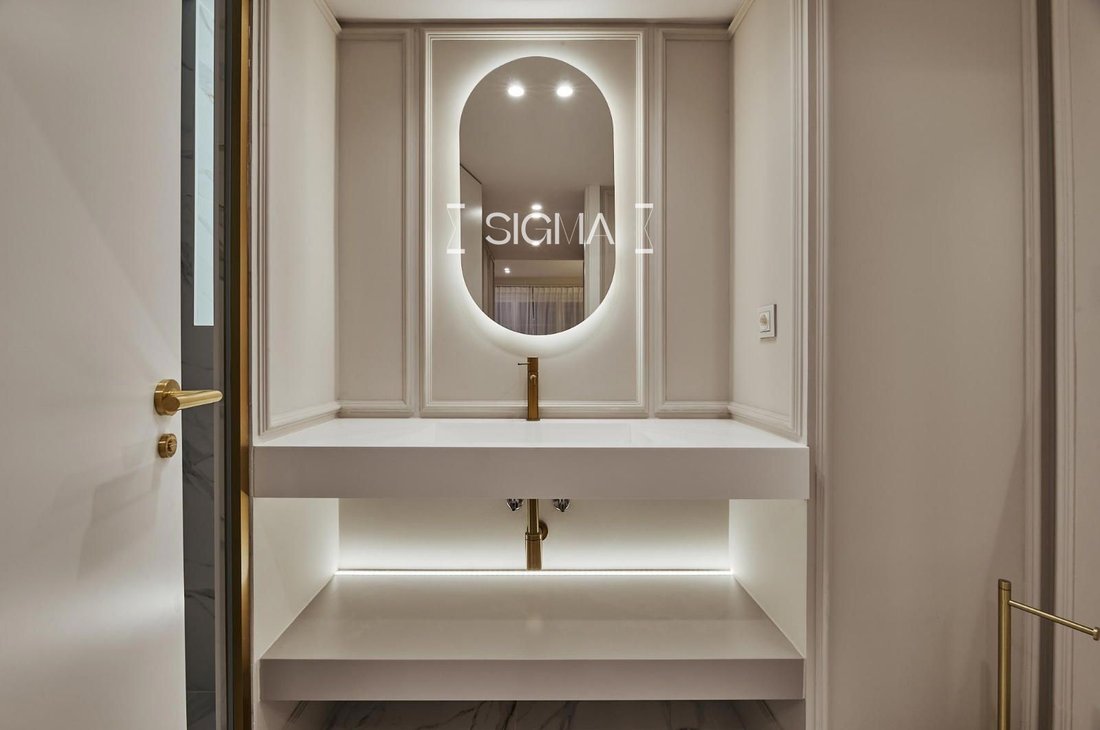 Apartment in Barrio Salamanca, Madrid, Spain 3 - 18359349