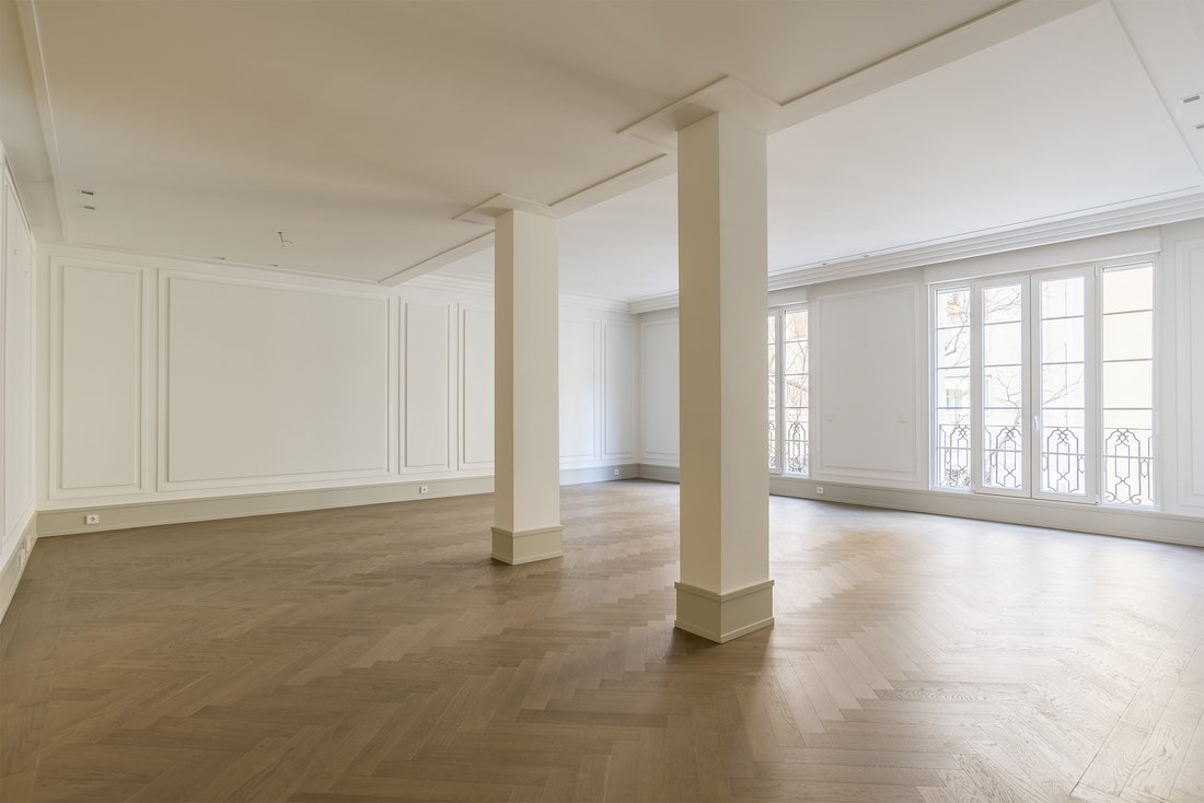 Apartment in Barrio Salamanca, Madrid, Spain 1 - 18357432