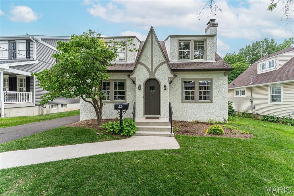 House in Kirkwood, Missouri, United States 1 - 18358551