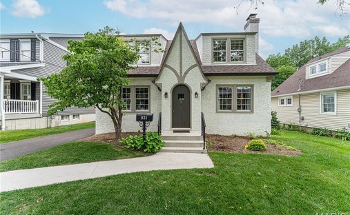Haus in Kirkwood, Missouri, Vereinigte Staaten 1