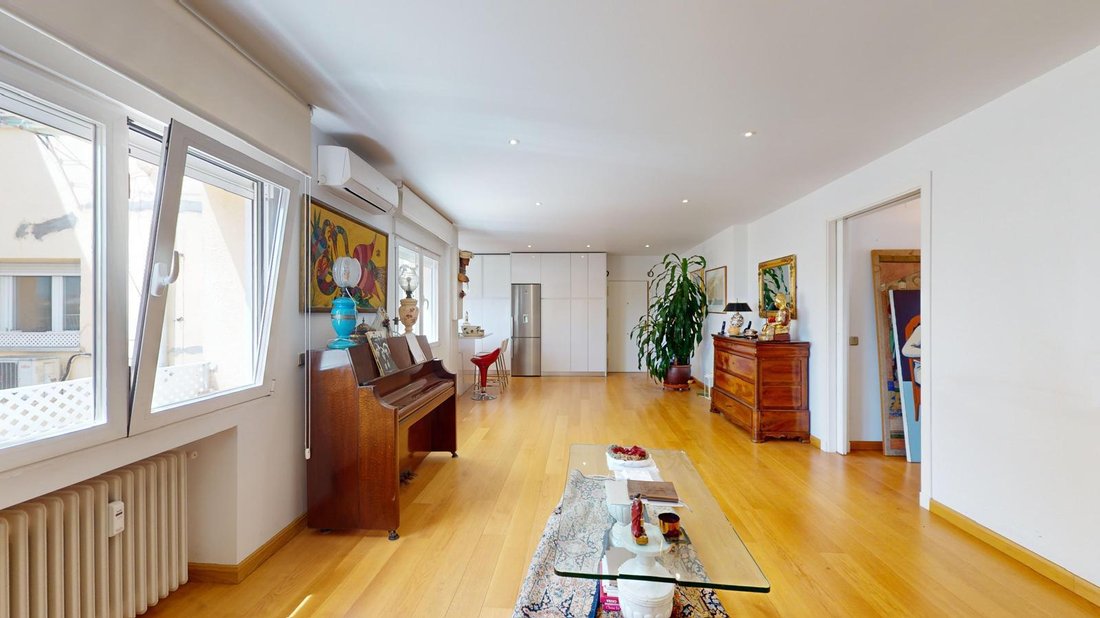 Apartment in Chamberi, Madrid, Spain 5 - 18357753