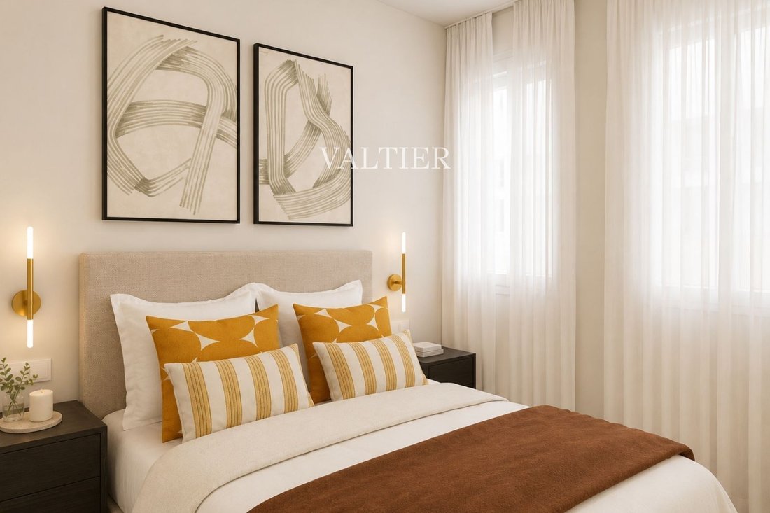 Apartment in Centro, Madrid, Spain 4 - 18359863