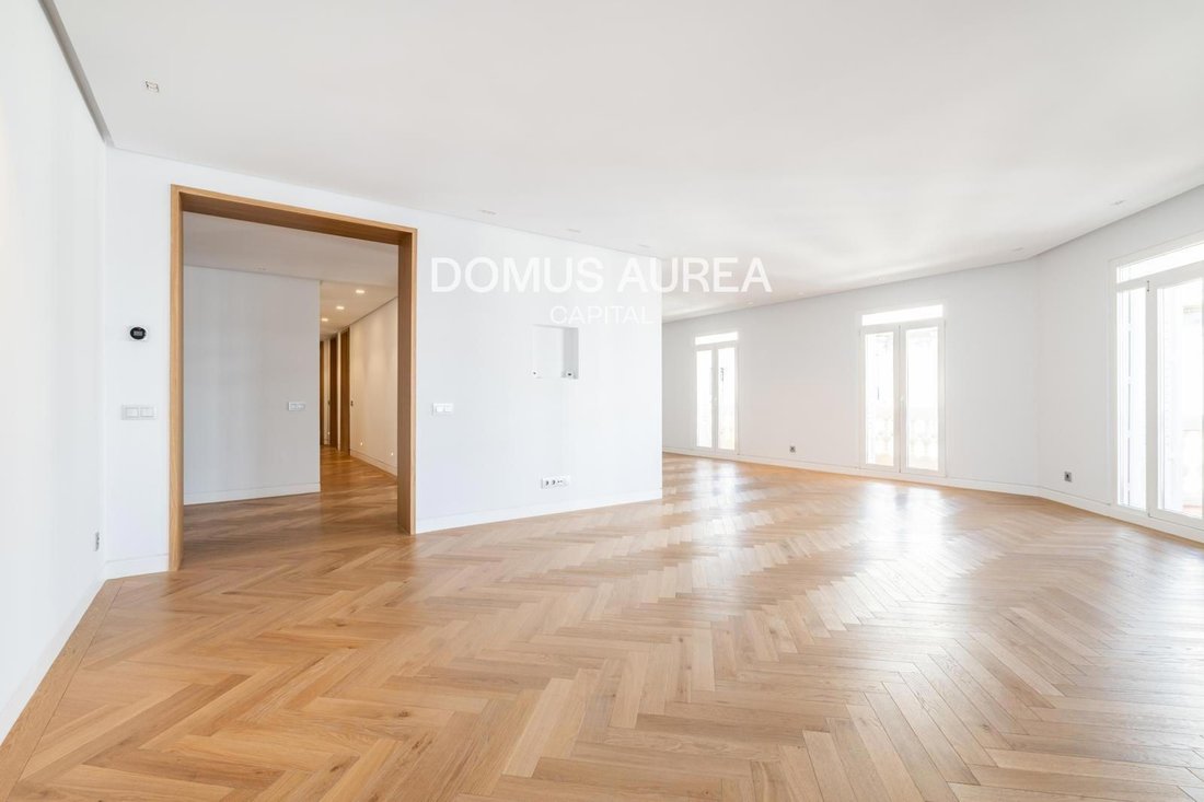 Apartment in Barrio Salamanca, Madrid, Spain 2 - 18359017