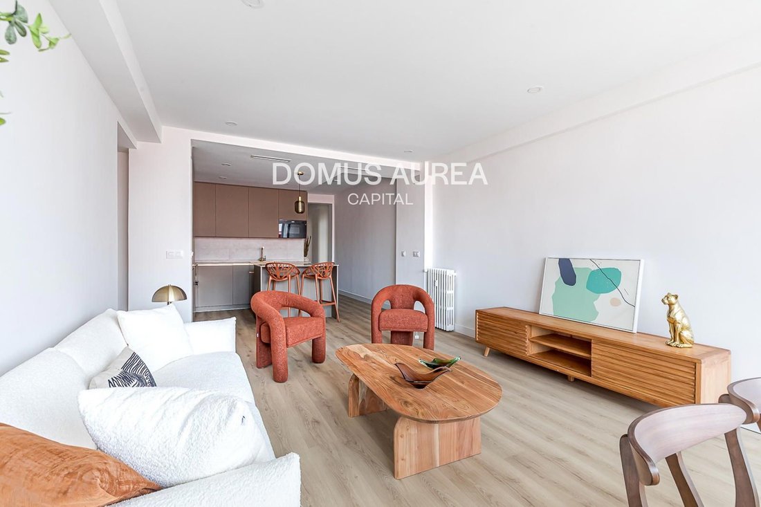 Apartment in Tetuan, Madrid, Spain 3 - 18358870