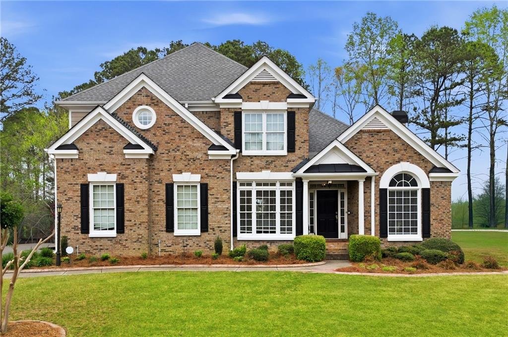 House in Acworth, Georgia, United States 1 - 18358985