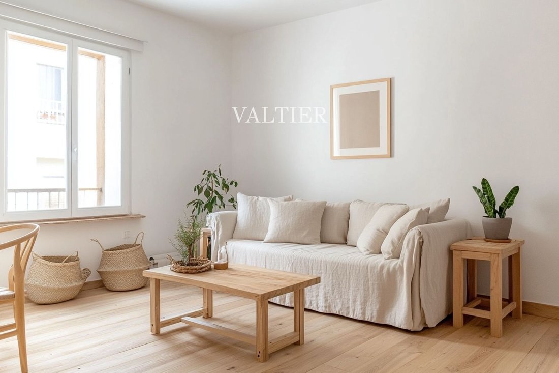Apartment in Chamberi, Madrid, Spain 2 - 18360124