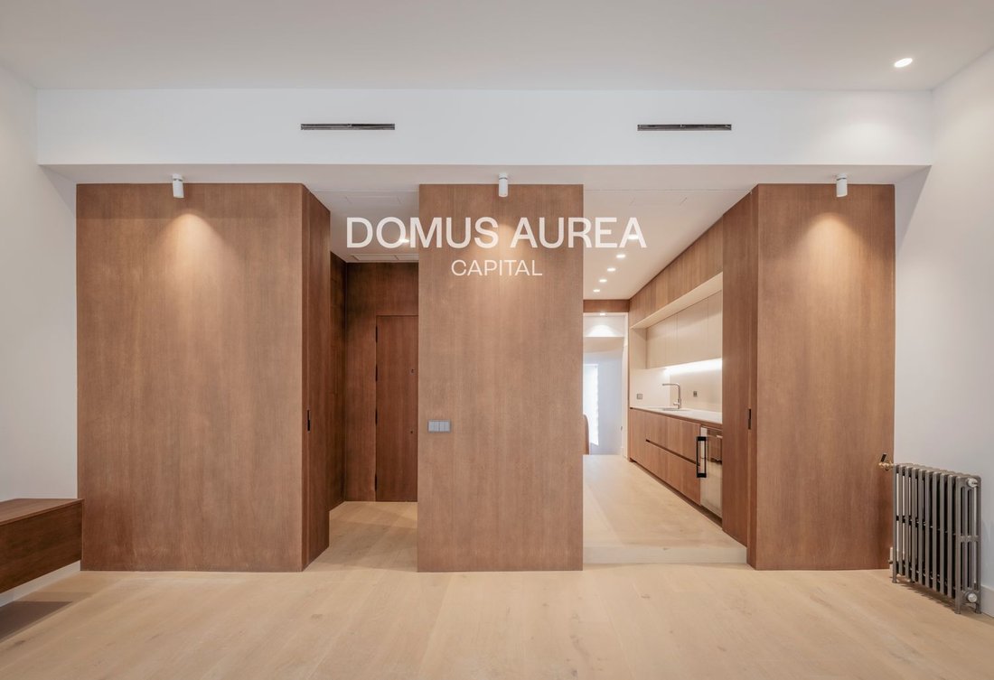 Apartment in Arganzuela, Madrid, Spain 3 - 18359895