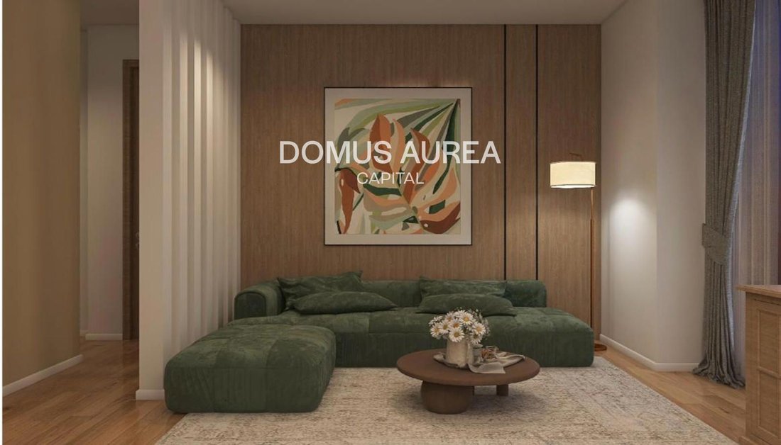 Apartment in Centro, Madrid, Spain 5 - 18359653