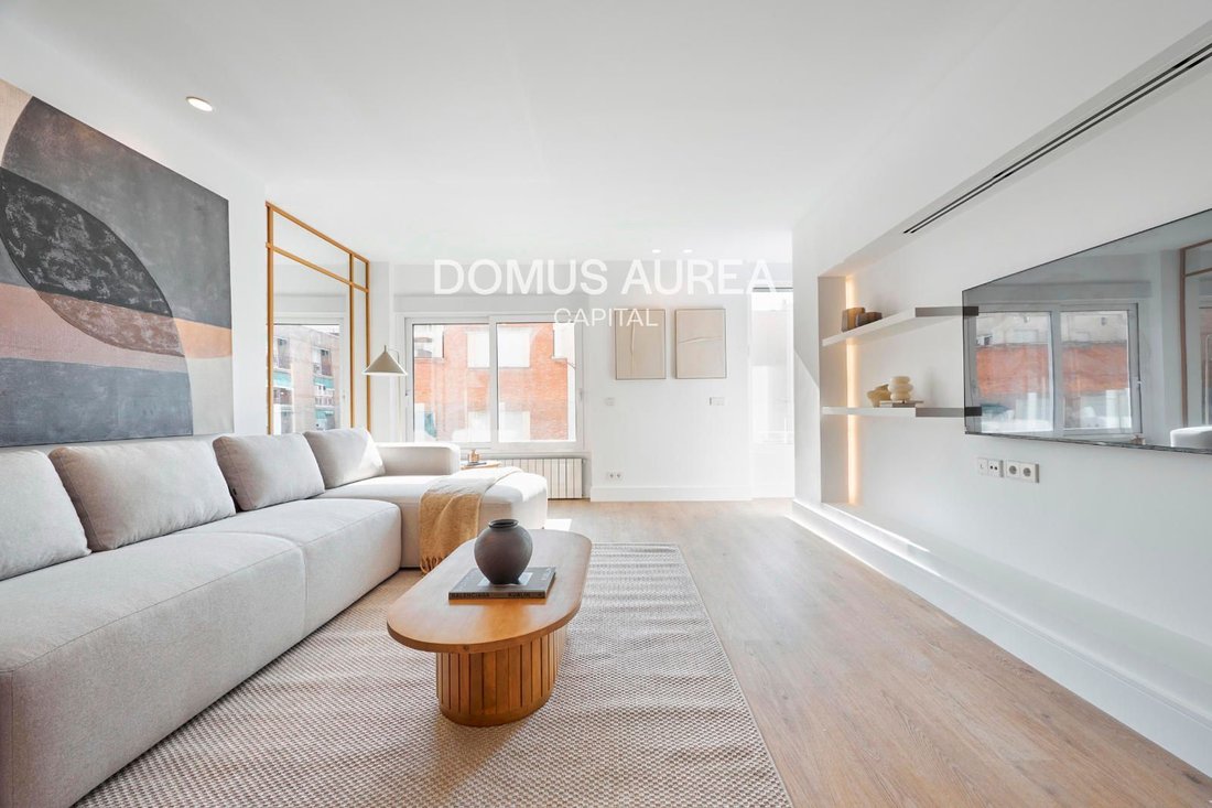 Apartment in Barrio Salamanca, Madrid, Spain 3 - 18359814