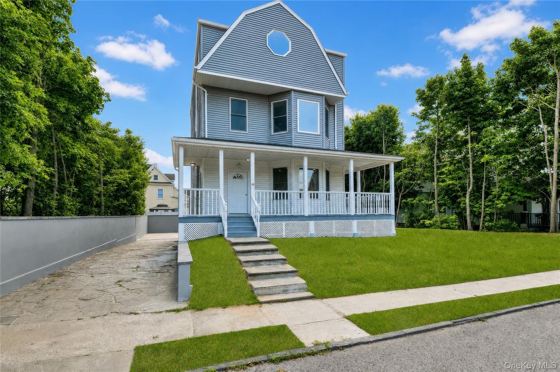 House in Yonkers, New York, United States 3 - 18358435