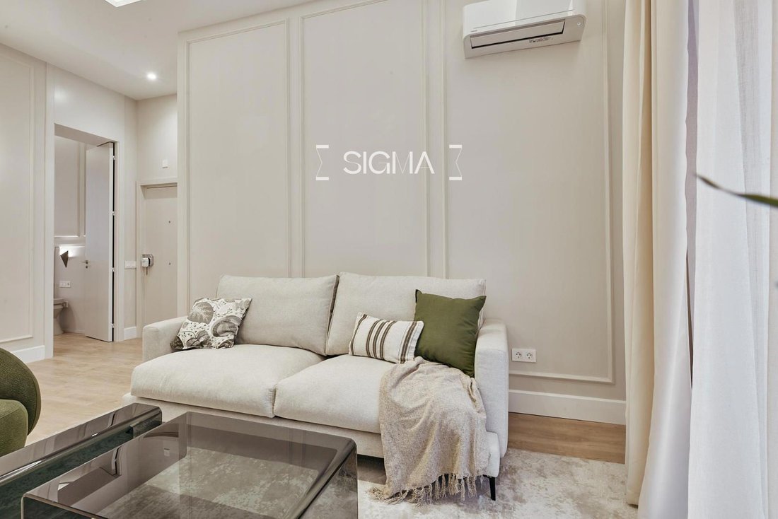 Apartment in Centro, Madrid, Spain 1 - 18358734