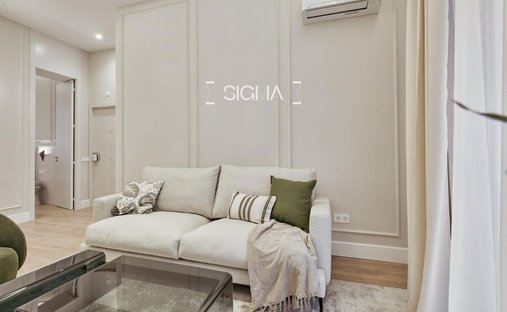 Apartamento en Centro, Madrid, España 1