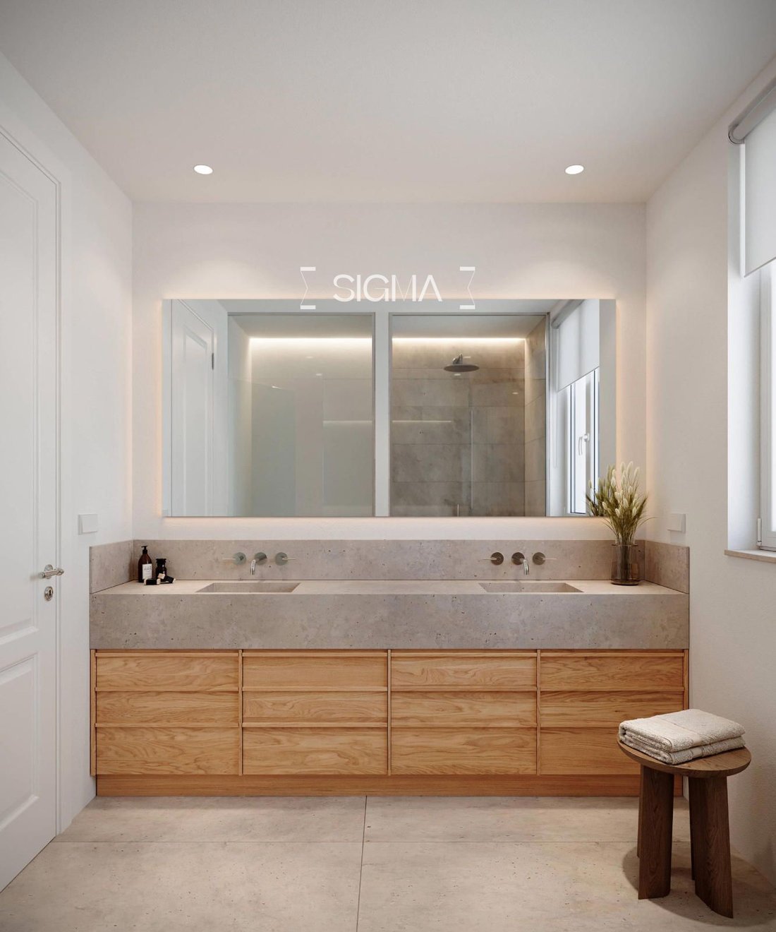 Apartment in Centro, Madrid, Spain 3 - 18357857