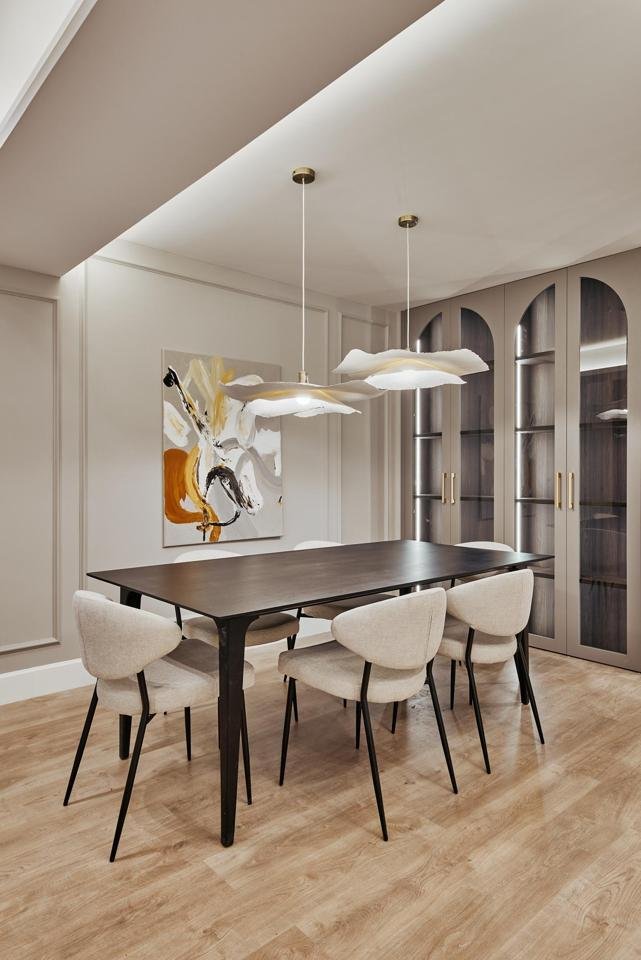 Apartment in Barrio Salamanca, Madrid, Spain 3 - 18357555