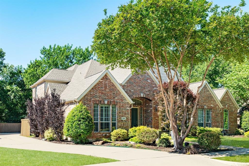 House in Richardson, Texas, United States 3 - 18109468