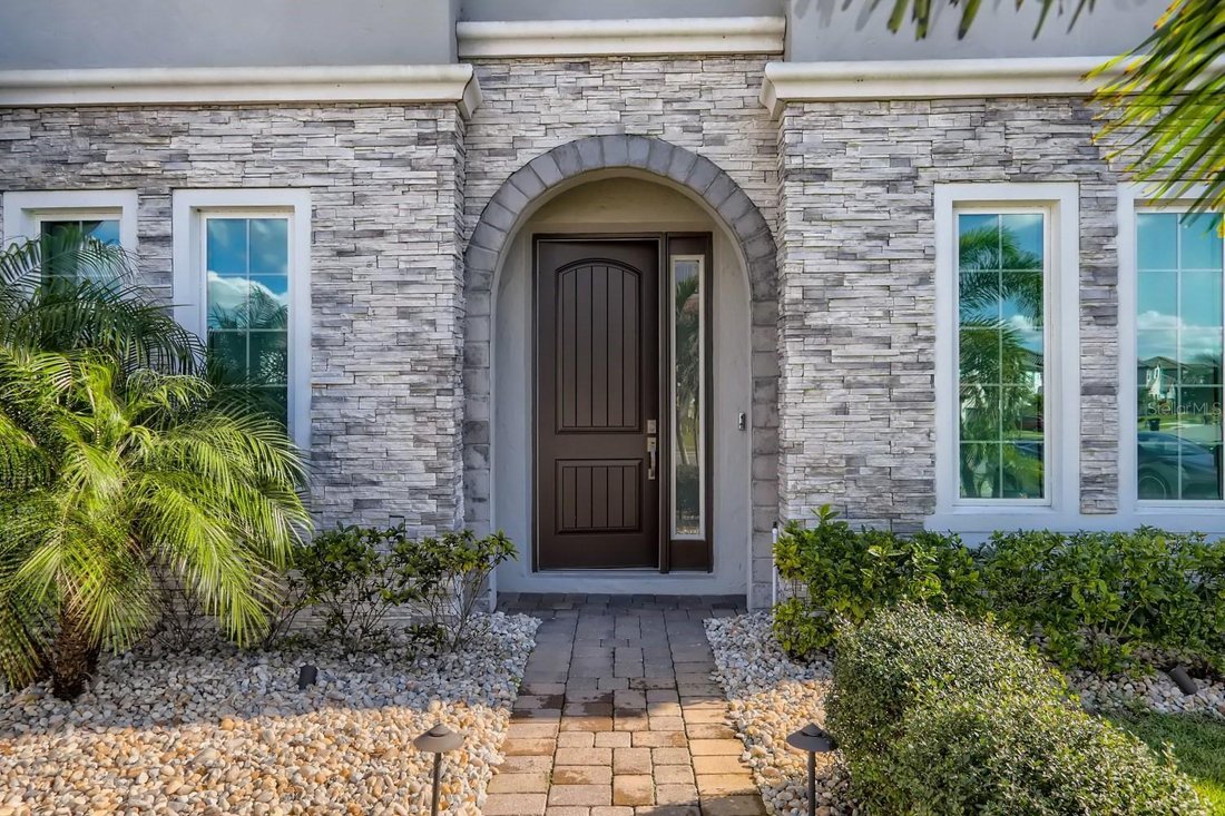 House in Orlando, Florida, United States 4 - 18356986