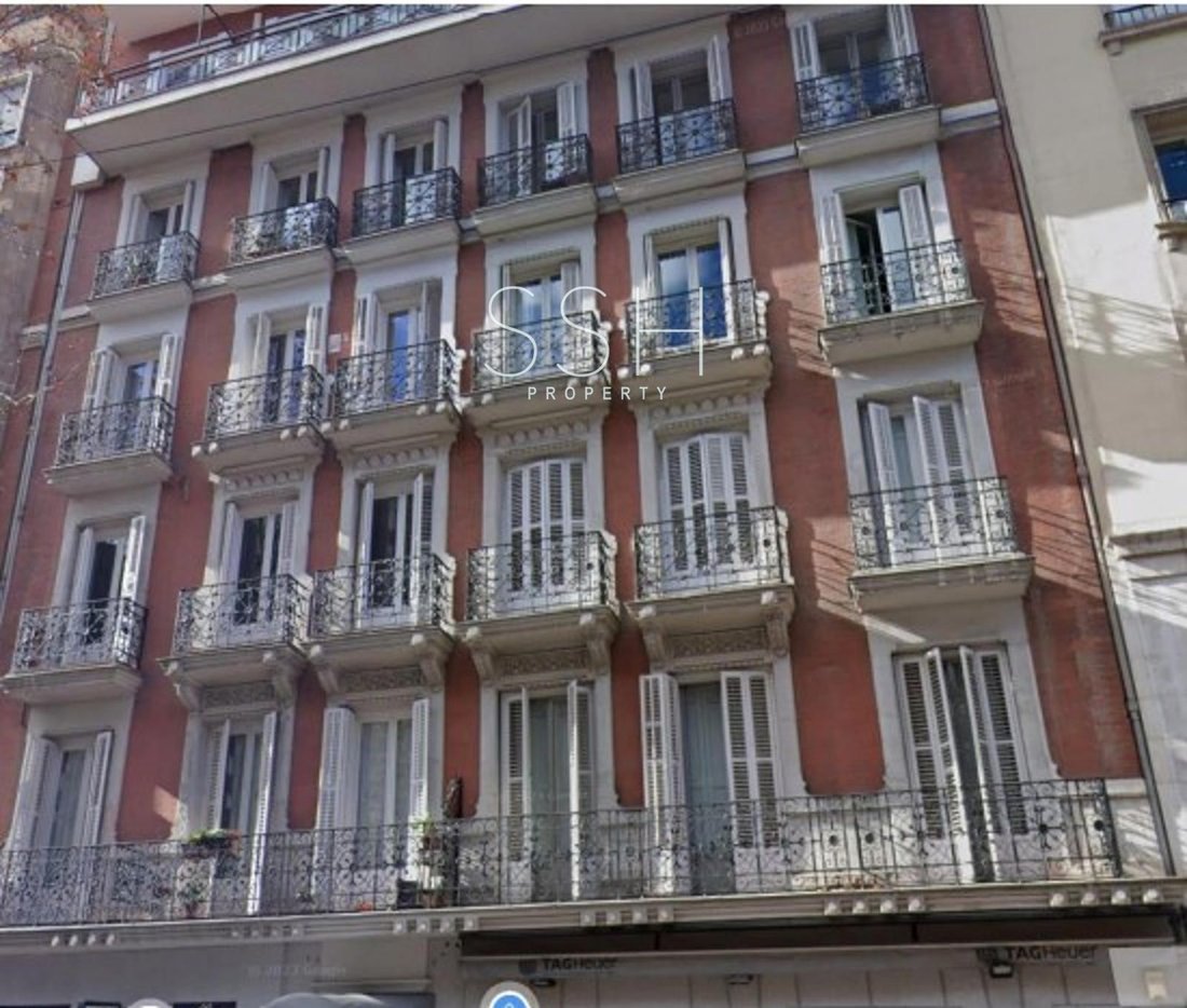 Apartment in Barrio Salamanca, Madrid, Spain 1 - 18358449