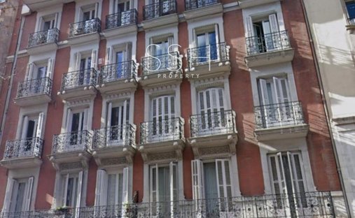 Apartment in Barrio Salamanca, Madrid, Spain 1