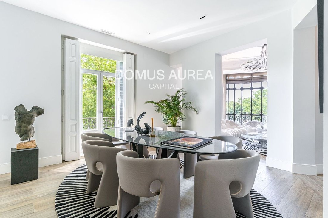 Apartment in Centro, Madrid, Spain 5 - 18359707