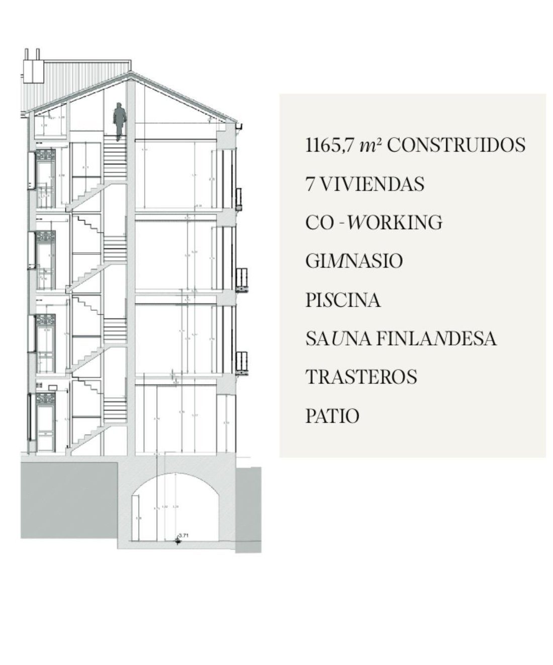 Apartment in Centro, Madrid, Spain 3 - 18358578