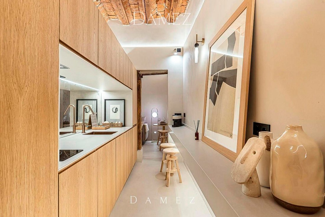 Appartement à Centro, Madrid, Espagne 3 - 18358207