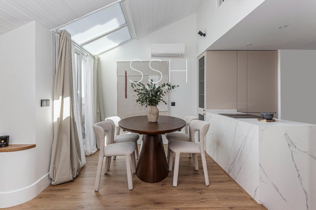 Apartment in Centro, Madrid, Spain 1 - 18358052