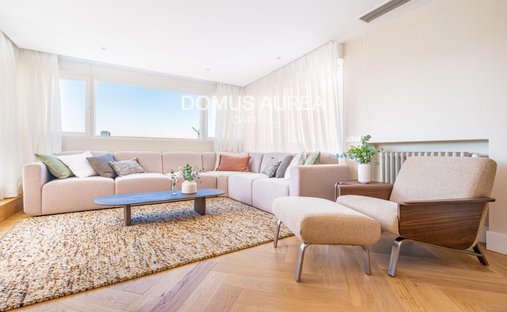 Penthouse à Salamanque, Madrid, Espagne 1