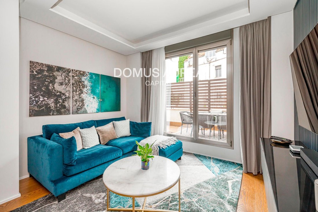 Apartment in Centro, Madrid, Spain 1 - 18359515