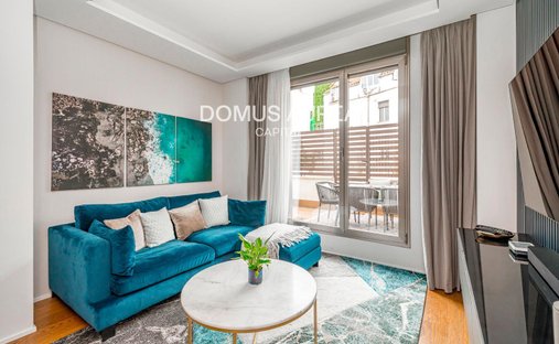 Apartamento en Centro, Madrid, España 1