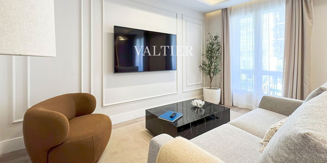 Apartment in Barrio Salamanca, Madrid, Spain 5 - 18360077