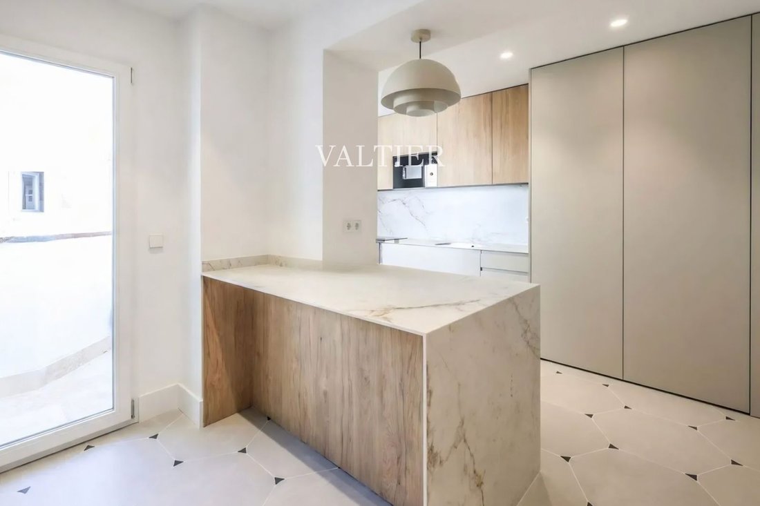 Apartment in Moncloa-Aravaca, Madrid, Spain 1 - 18359552