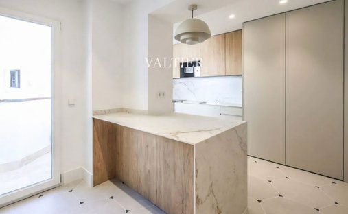 Apartment in Moncloa-Aravaca, Madrid, Spain 1