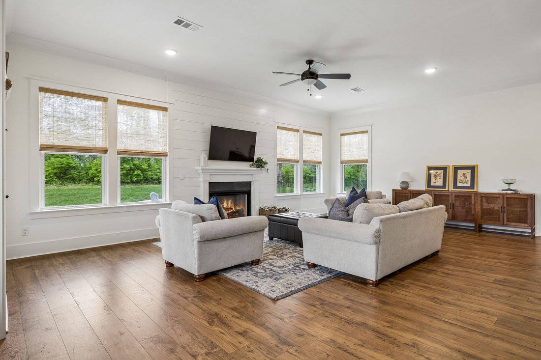 House in Franklin, Tennessee, United States 1 - 18356866
