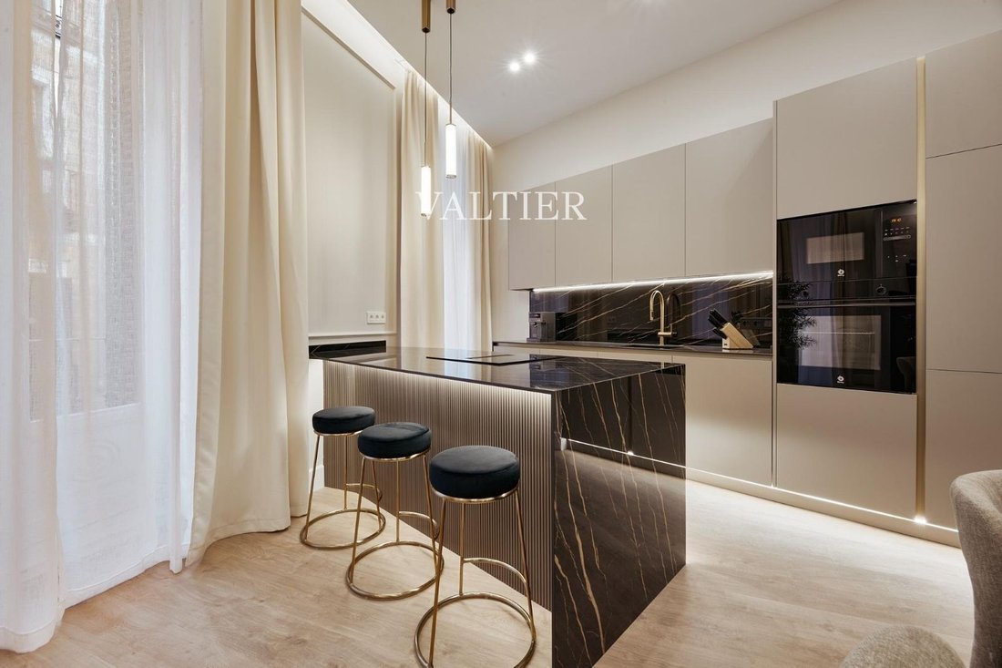 Apartment in Centro, Madrid, Spain 2 - 18360037