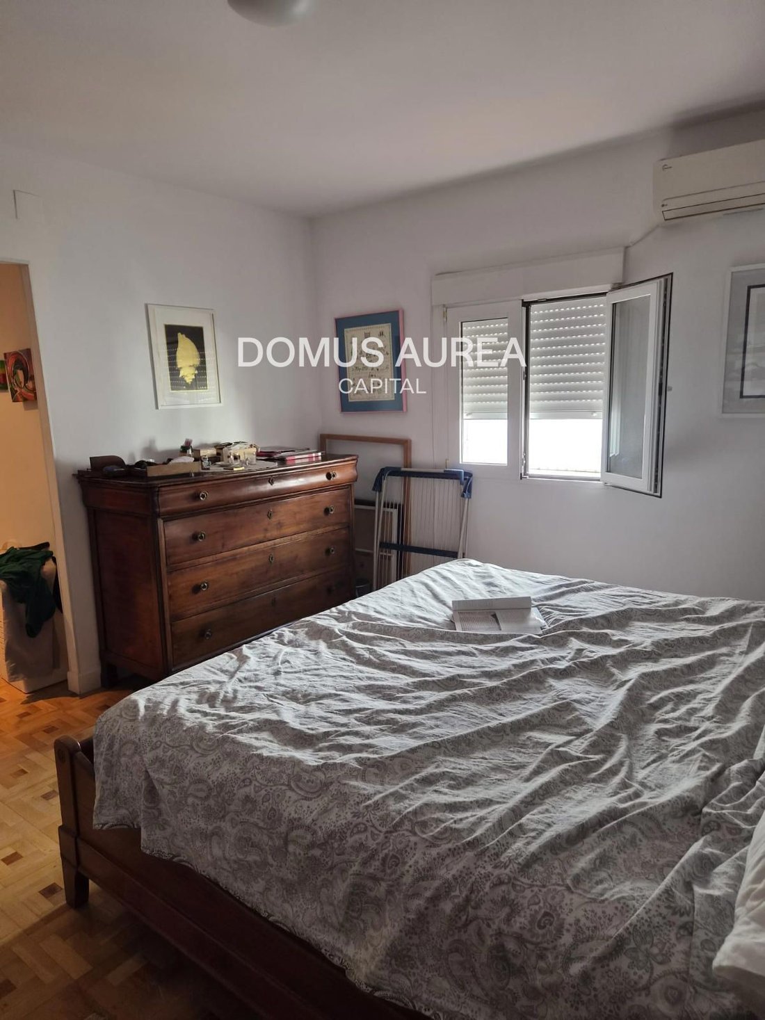 Apartment in Chamberi, Madrid, Spain 3 - 18359645