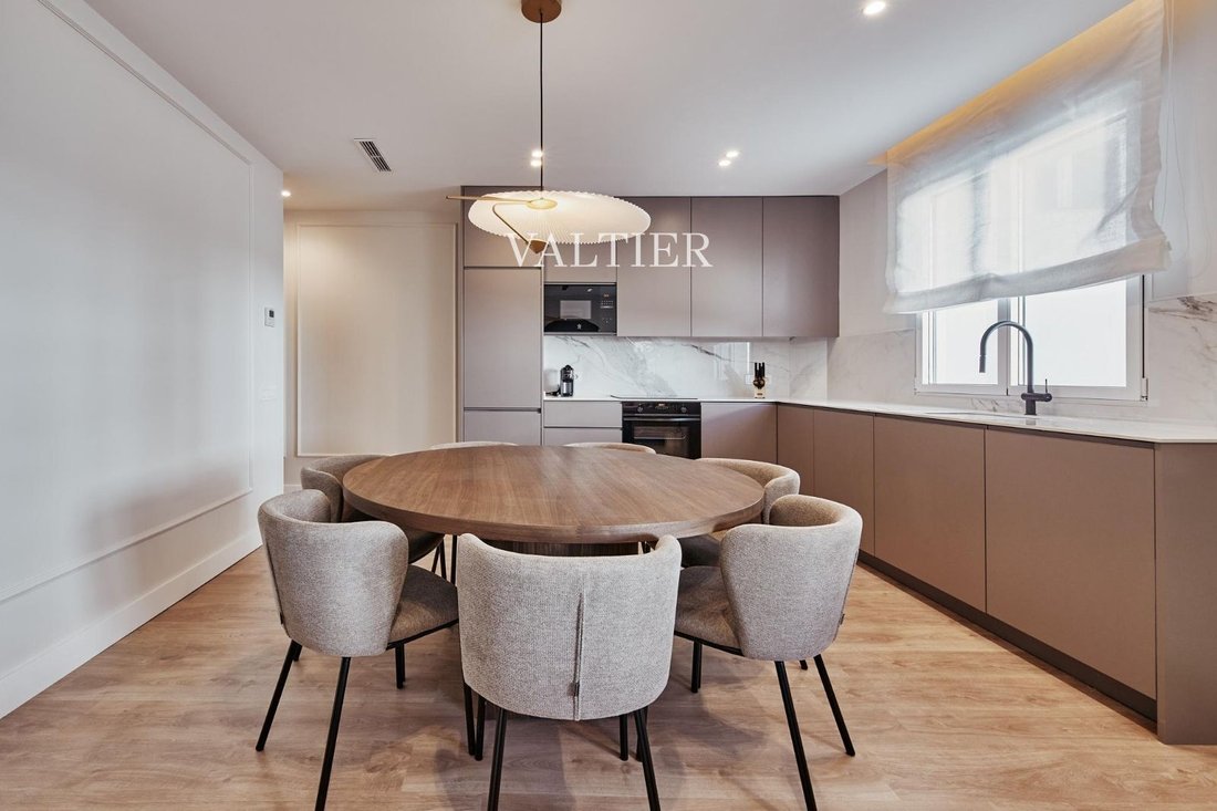 Apartment in Retiro, Madrid, Spain 3 - 18359640