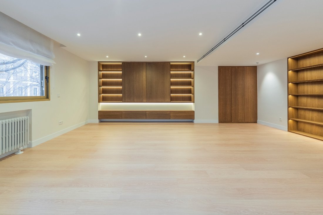 Apartment in Chamberi, Madrid, Spain 3 - 18358812
