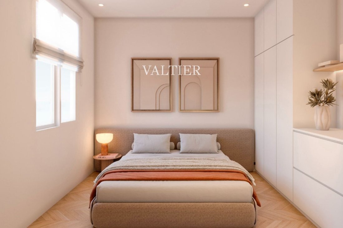 Apartment in Barrio Salamanca, Madrid, Spain 3 - 18359896