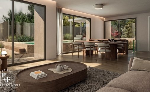 Apartamento en Vari, Ática, Grecia 1