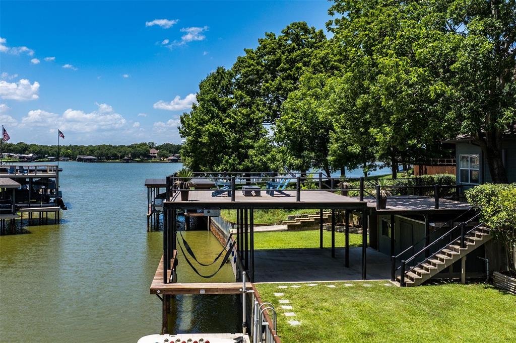 House in Gun Barrel City, Texas, United States 1 - 18356937