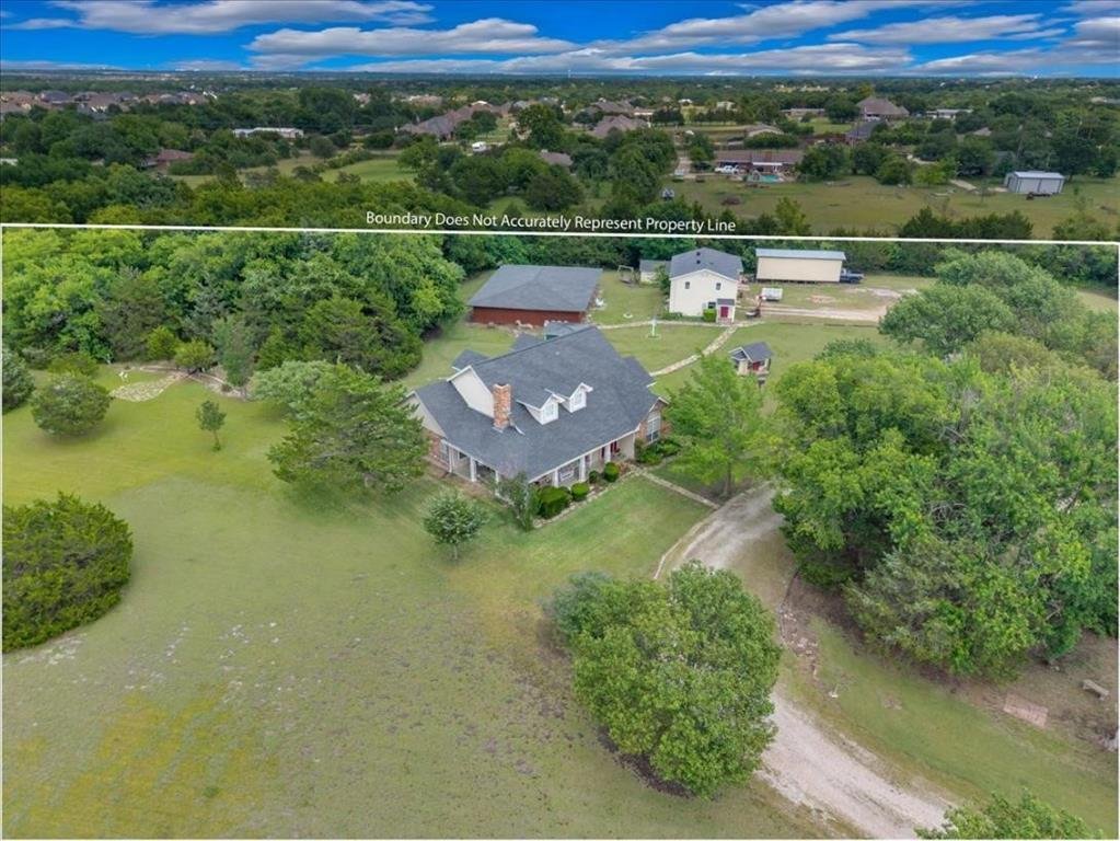 Casa a Midlothian, Texas, Stati Uniti 2 - 17537477