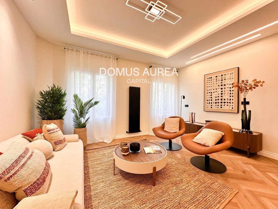 Apartment in Barrio Salamanca, Madrid, Spain 1 - 18358820