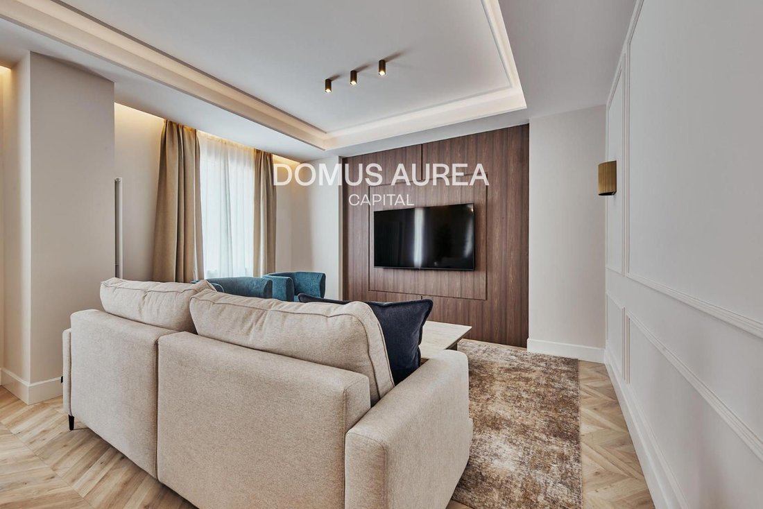 Apartment in Barrio Salamanca, Madrid, Spain 2 - 18358618