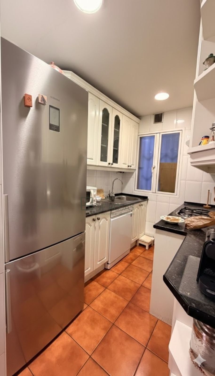Apartment in Chamberi, Madrid, Spain 5 - 18359720