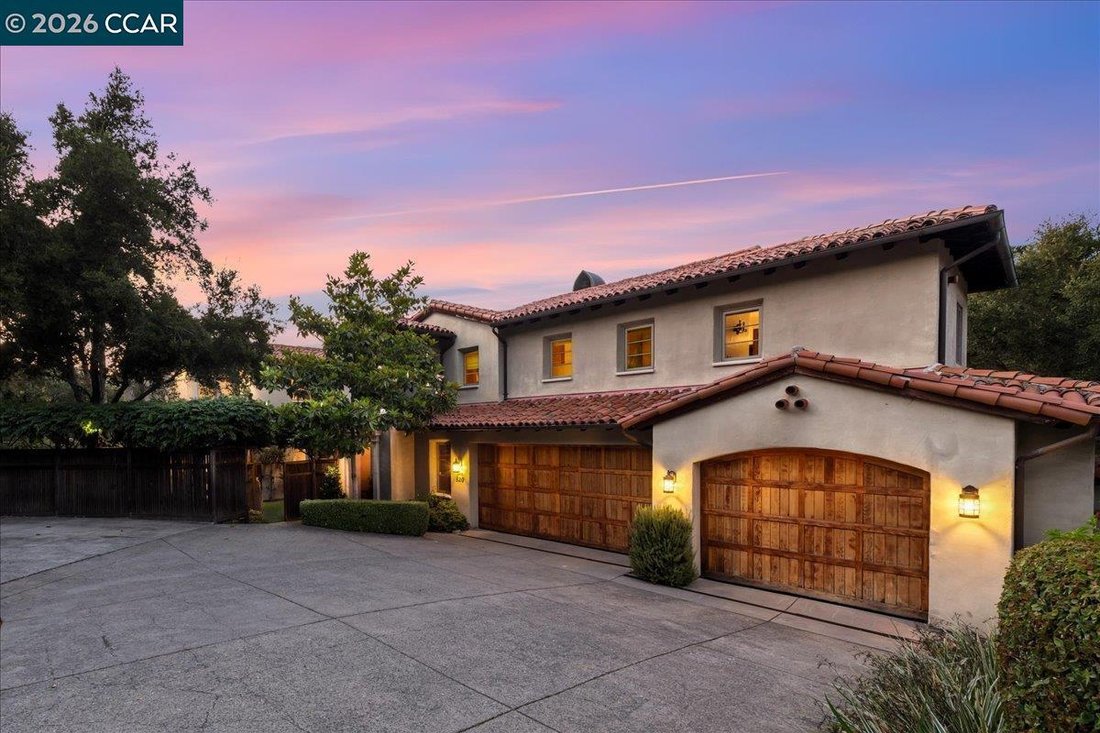 House in Lafayette, California, United States 2 - 18359031