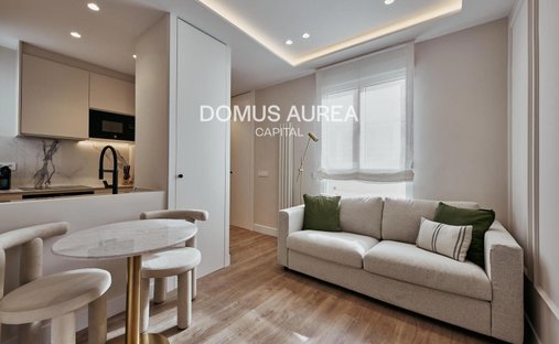 Appartement à Salamanque, Madrid, Espagne 1