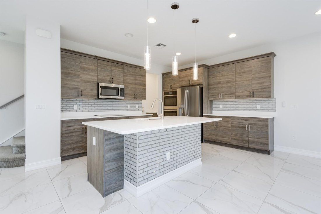 Townhouse in Boca Raton, Florida, United States 4 - 18357804