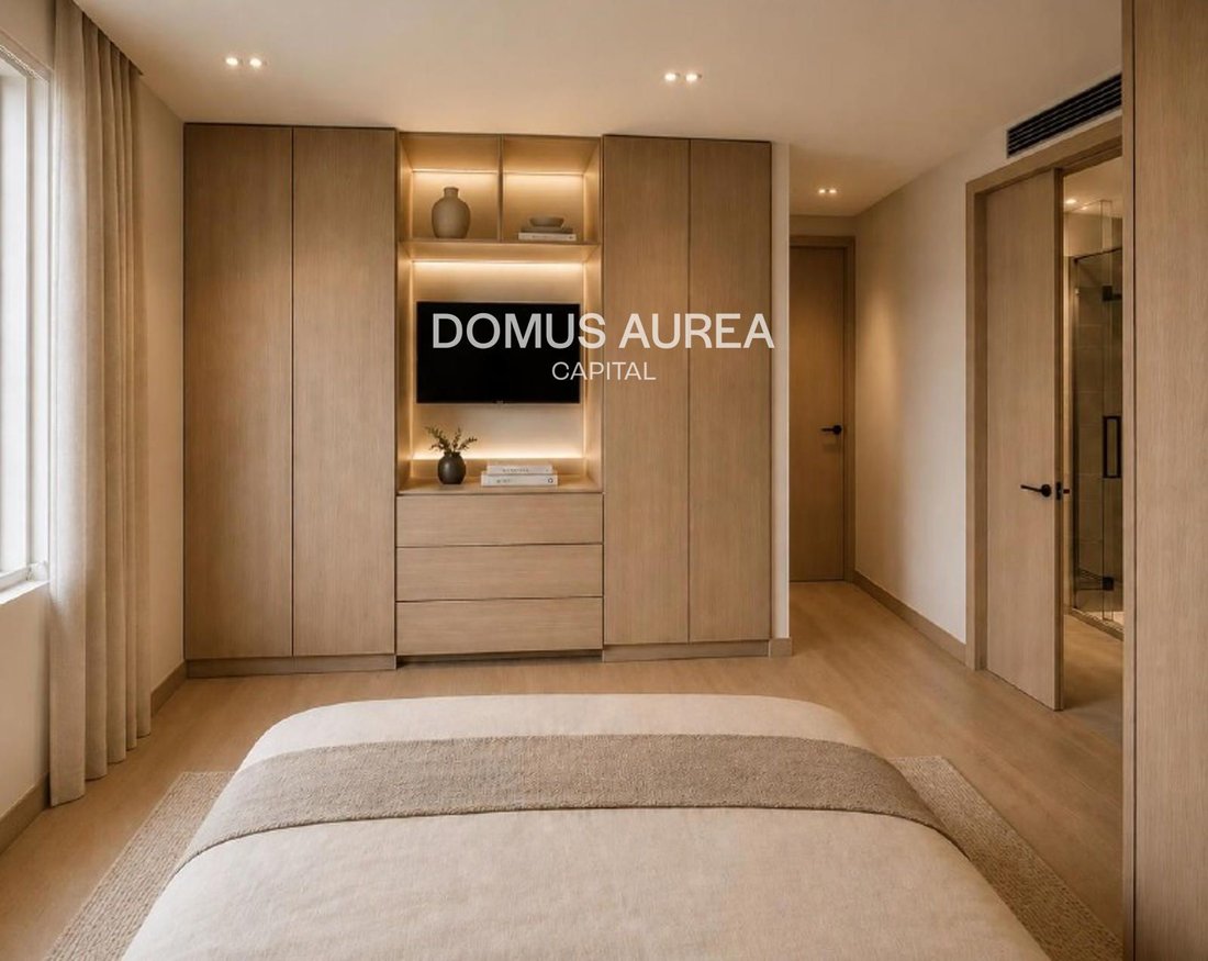 Apartment in Retiro, Madrid, Spain 4 - 18360200