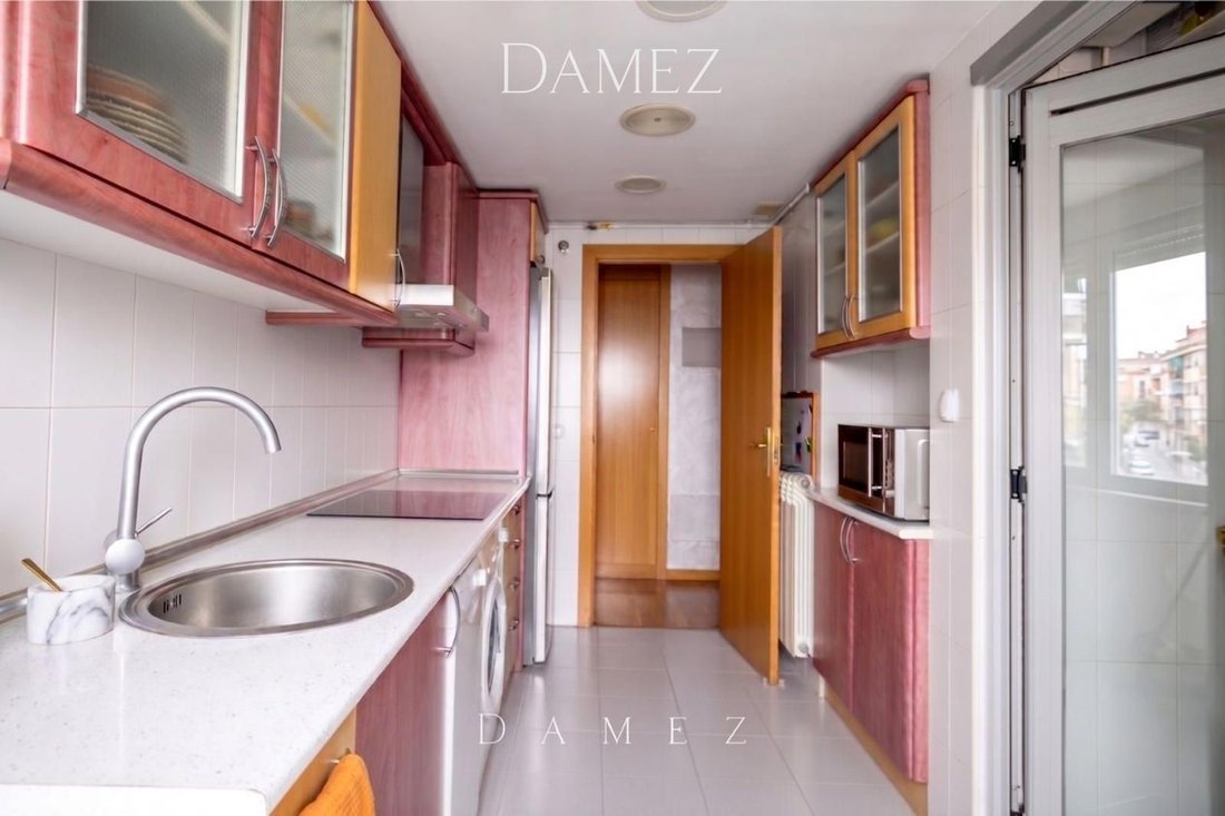 Apartment in Arganzuela, Madrid, Spain 5 - 18358288